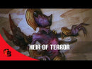 Heir of Terror