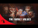 The Family Values