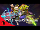 The Strings of Suradan