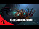 Mechalodon Interdictor