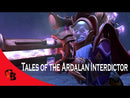 Tales of the Ardalan Interdictor