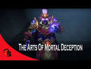 The Arts of Mortal Deception