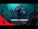 Meranth Dragoon