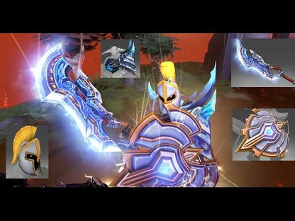 Shattered Greatsword