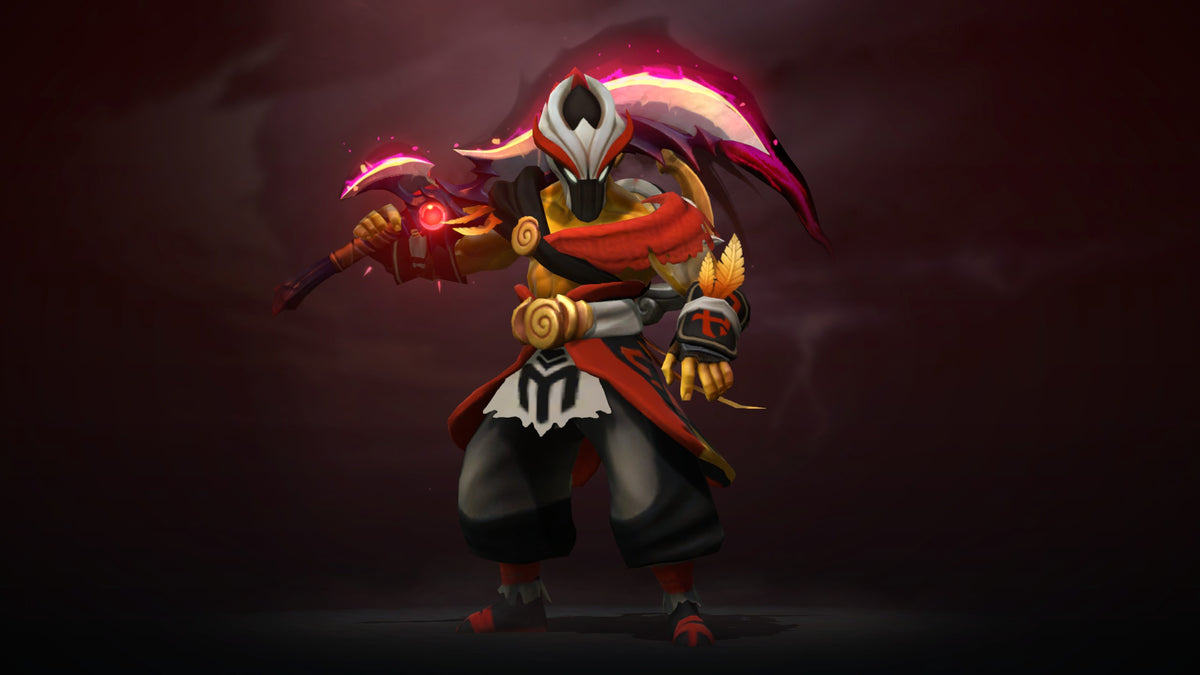 MMR: 1138 - Behavior: 10499