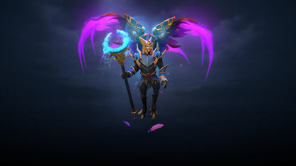 MMR: 2664 - Behavior: 11767