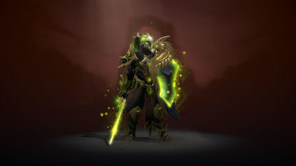 Ancient III | MMR: 4026 - Behavior: 11640 - Communication: 11640