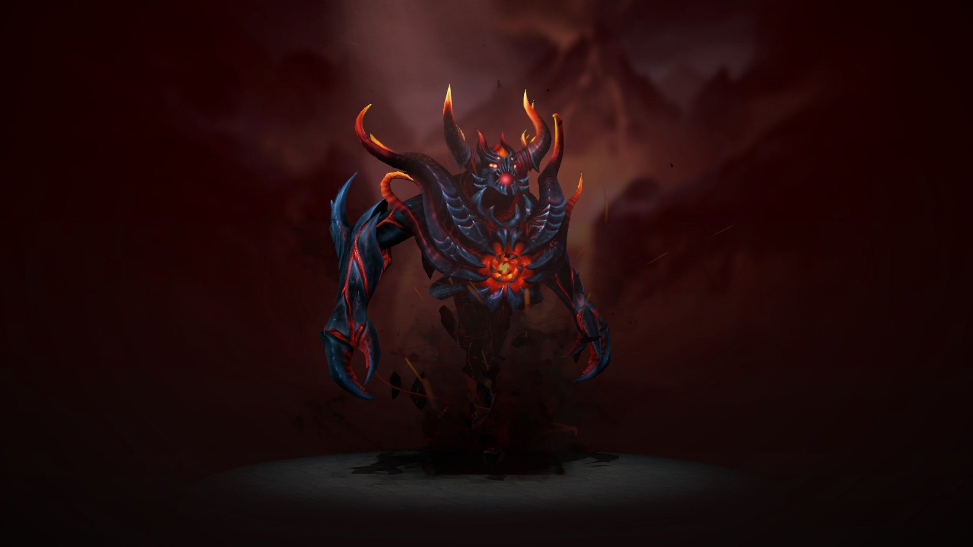 Crusader IV | MMR: 2042 - Behavior: 9065 - Communication: 9065