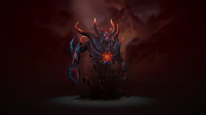 Crusader IV | MMR: 2042 - Behavior: 9065 - Communication: 9065