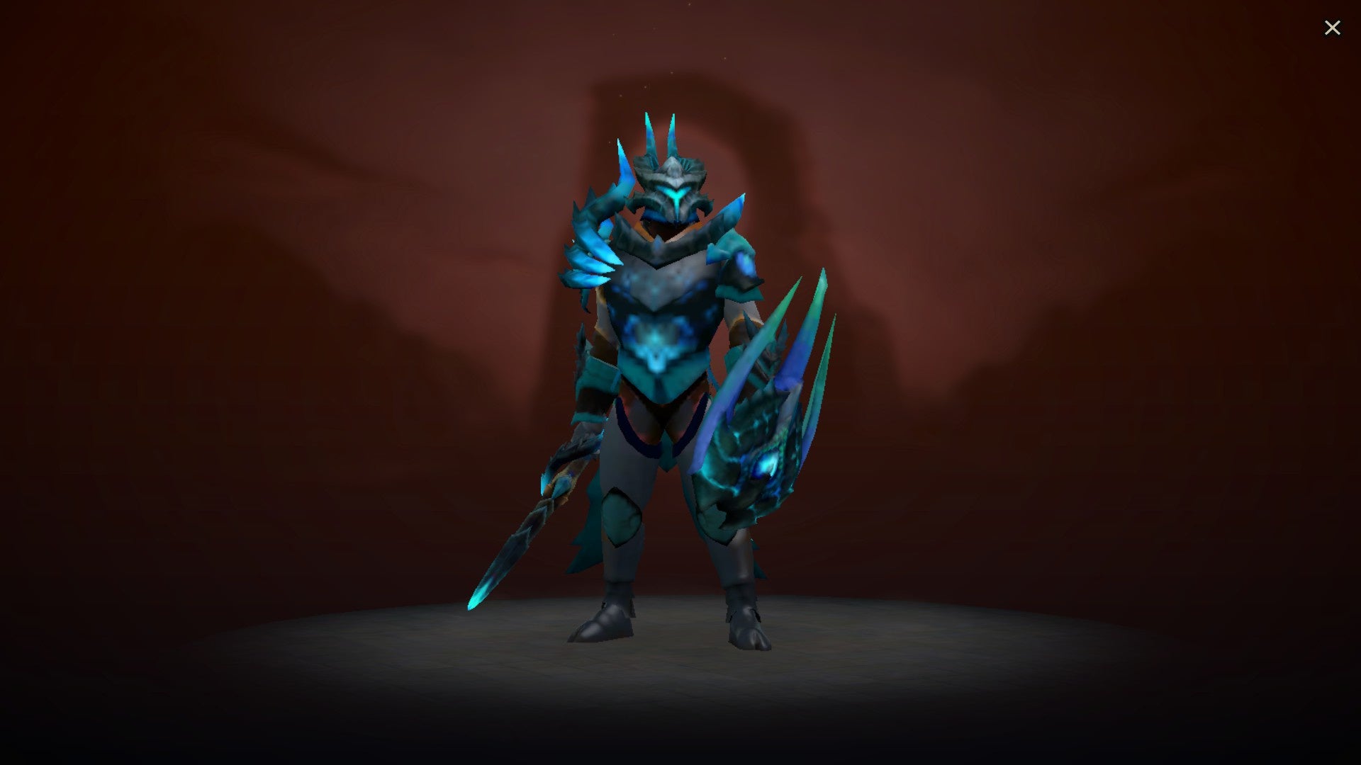 Divine III | MMR: 4976 - Behavior: 10847 - Communication: 10847