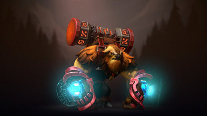 MMR: 1933 - Behavior: 11550