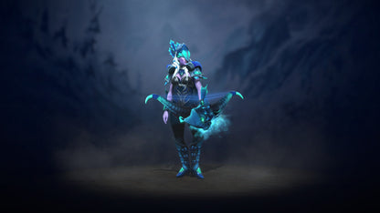 Ancient III | MMR: 4184 - Behavior: 8898 - Communication: 8898