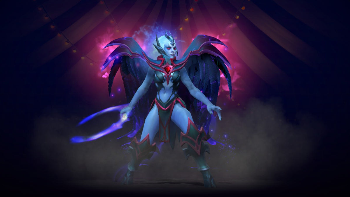 MMR: 5595 - Behavior: 10564