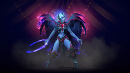 MMR: 5595 - Behavior: 10564