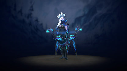 Herald I | MMR: 20 - Behavior: 9145 - Communication: 9145