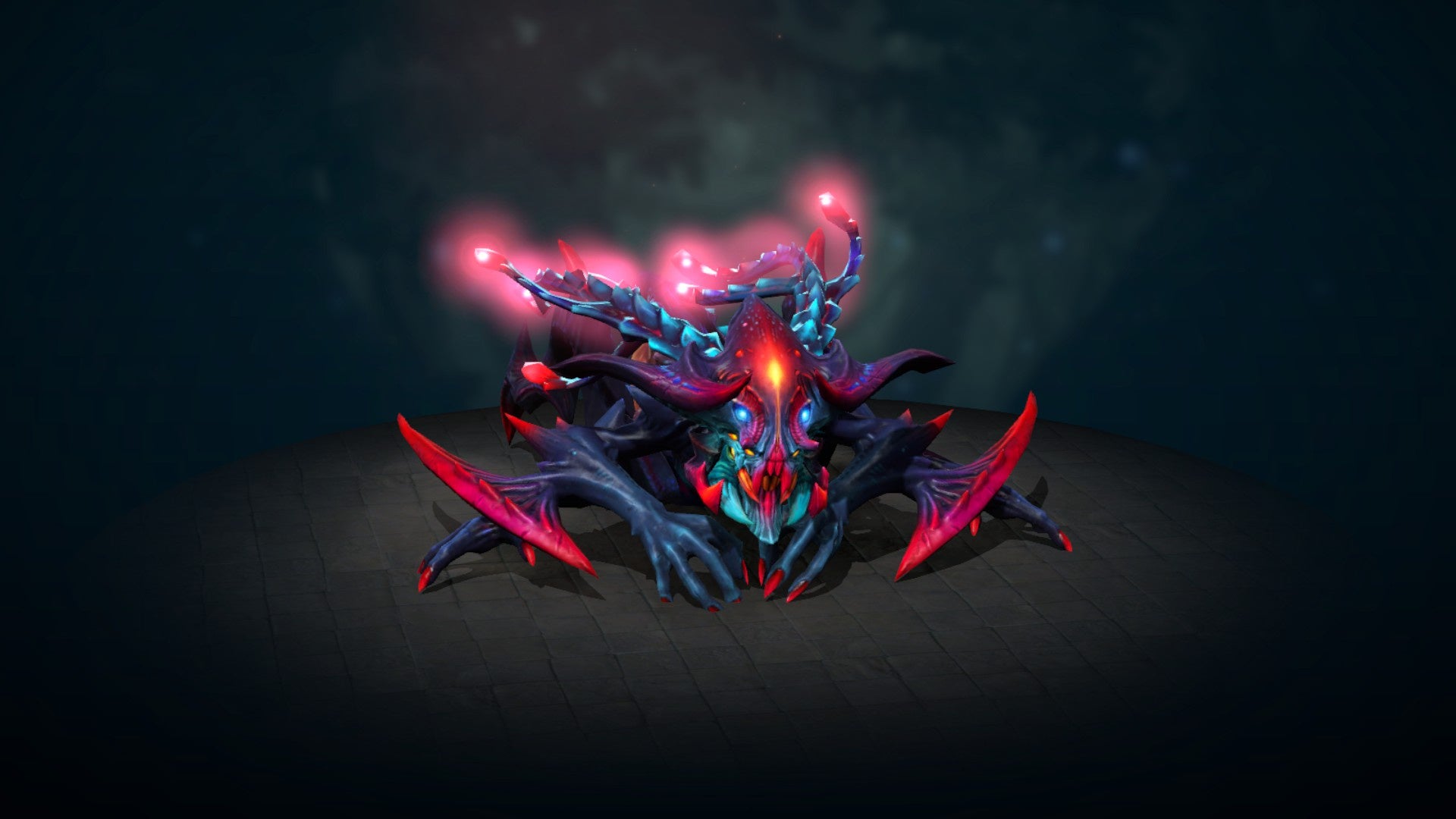 MMR: 8815 - Behavior: 11750