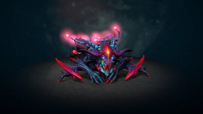 MMR: 8815 - Behavior: 11750