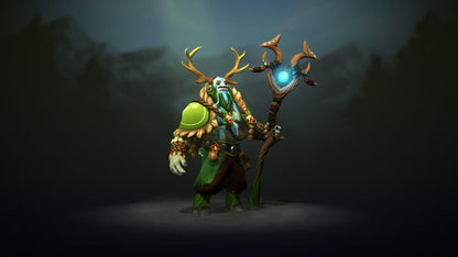 Archon IV | MMR: 2798 - Behavior: 10112 - Communication: 10112