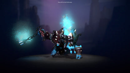 MMR: 4273 - Behavior: 9606