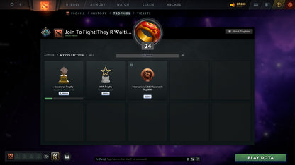 MMR: 1553 - Behavior: 8117