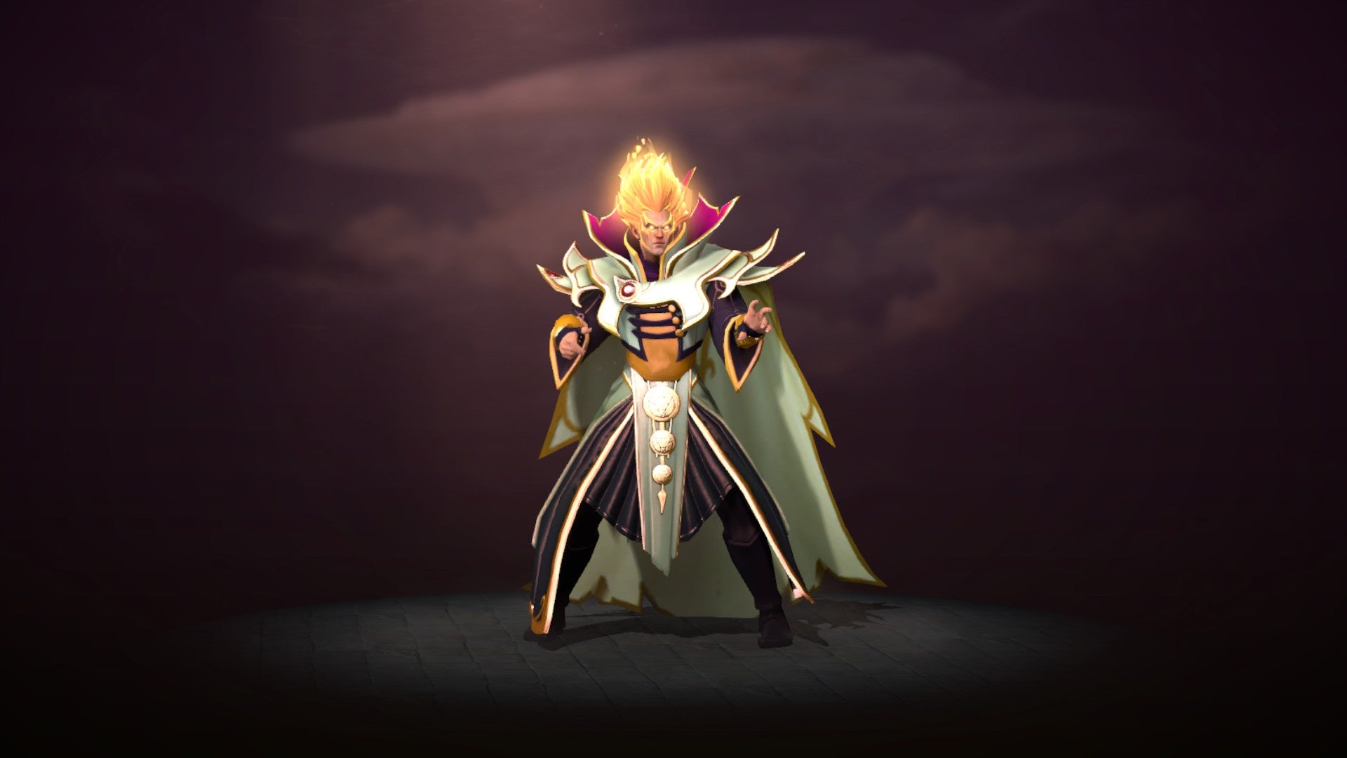 MMR: 2007 - Behavior: 12000