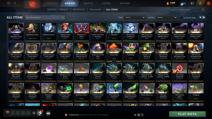 Not Calibrated (TBD) Accounts - Behavior: 8457