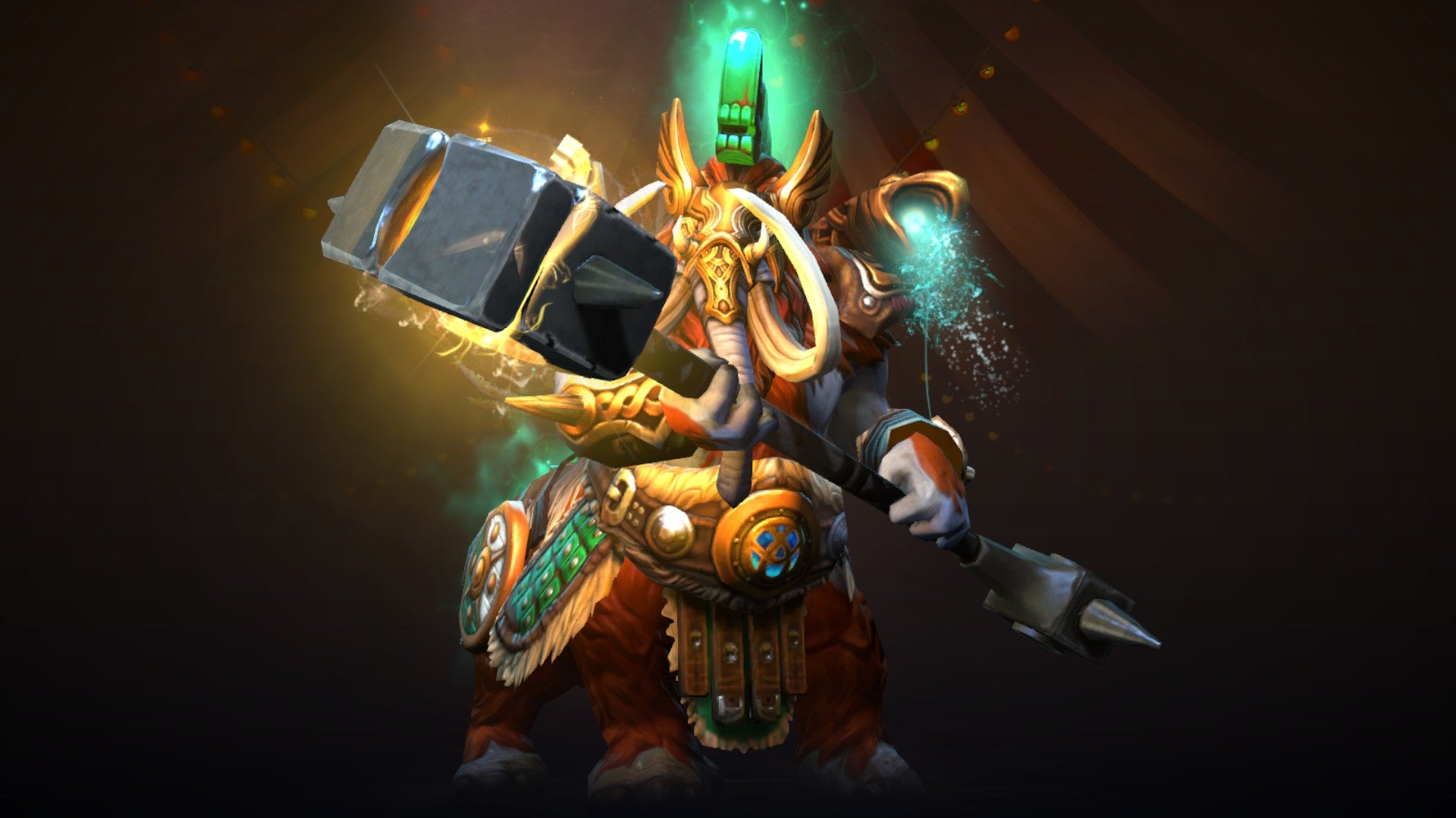 MMR: 5020 - Behavior: 9648
