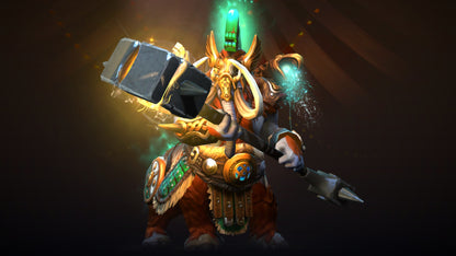 MMR: 5020 - Behavior: 9648