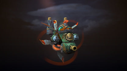 MMR: 3170 - Behavior: 11728