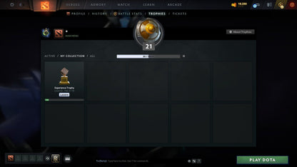 MMR: 1 - Behavior: 11655