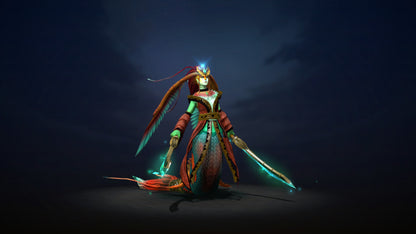 MMR: 1639 - Behavior: 8951