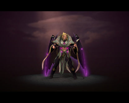 Ancient V | MMR: 4376 - Behavior: 11625 - Communication: 11625