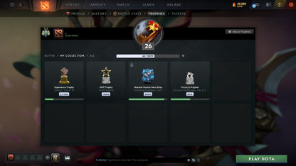 MMR: 2686 - Behavior: 11910