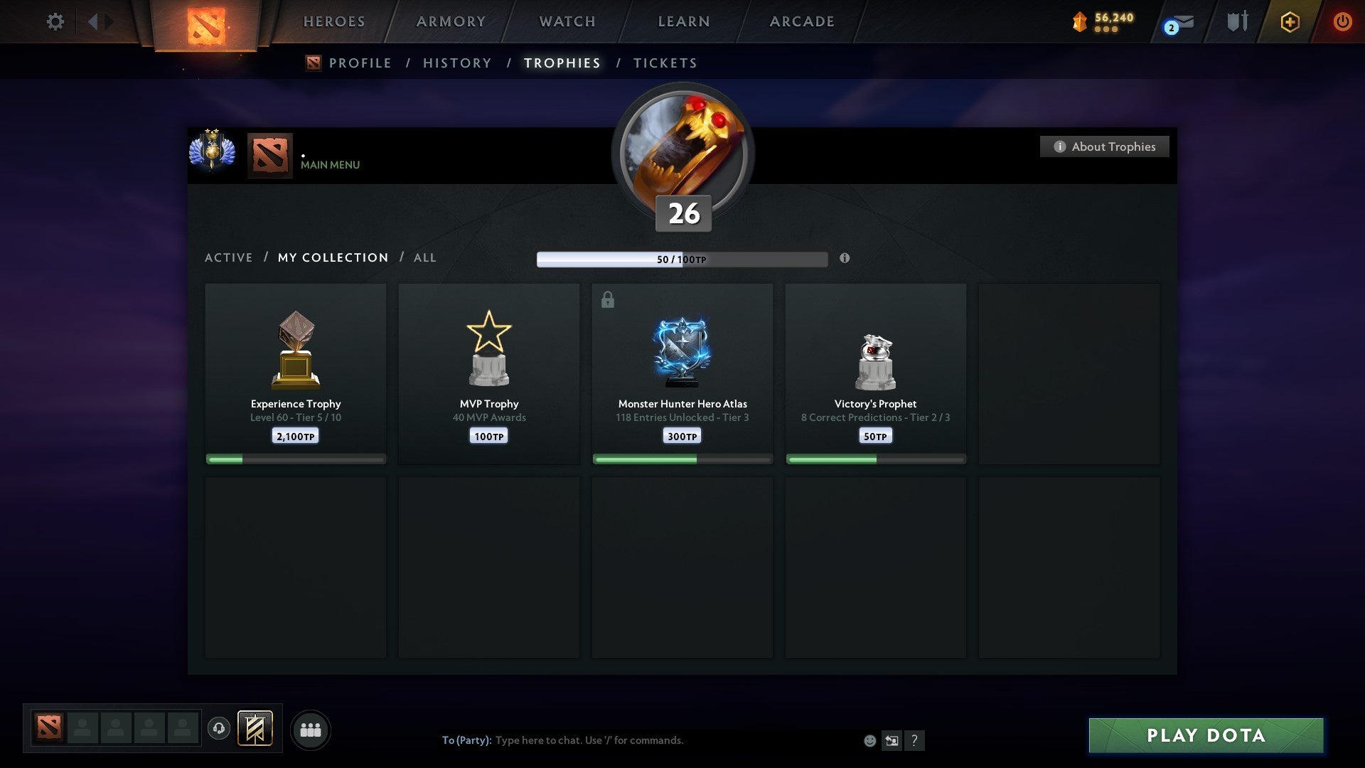 MMR: 4966 - Behavior: 11166