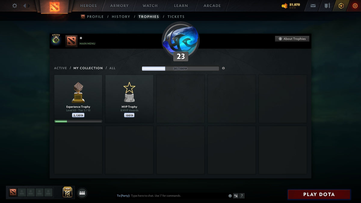 MMR: 662 - Behavior: 9301