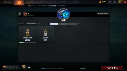 MMR: 662 - Behavior: 9301