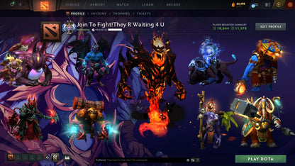 MMR: 4129 - Behavior: 11578