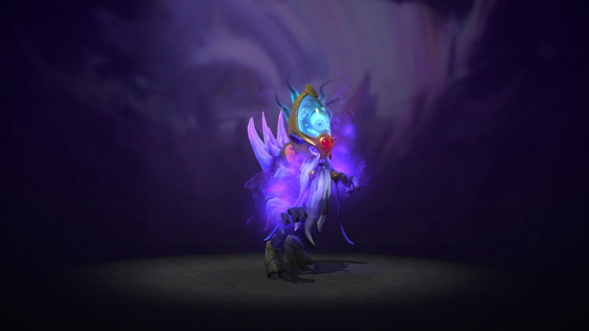 MMR: 4974 - Behavior: 10346