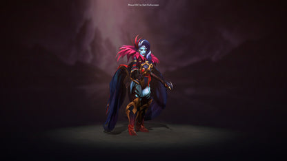 Ancient IV | MMR: 4295 - Behavior: 9926 - Communication: 9926