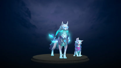 Ancient II | MMR: 4075 - Behavior: 10120 - Communication: 10120