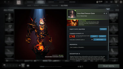 Crusader I | MMR: 1471 - Behavior: 9236 - Communication: 9236