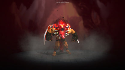 MMR: 4845 - Behavior: 10543