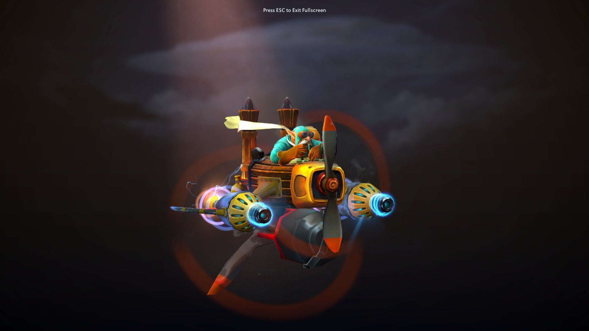 Legend II | MMR: 3137 - Behavior: 9393 - Communication: 7613