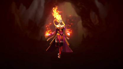 MMR: 2528 - Behavior: 10992