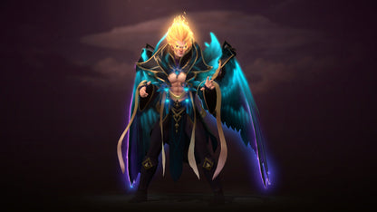 MMR: 2966 - Behavior: 10886