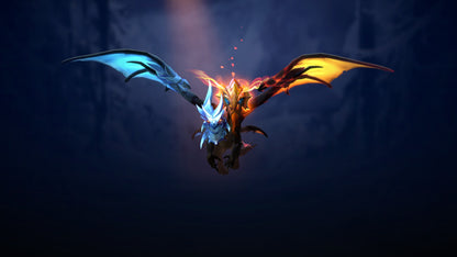 MMR: 4859 - Behavior: 12000