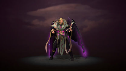 MMR: 2551 - Behavior: 10981