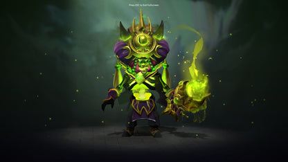 MMR: 4360 - Behavior: 9339