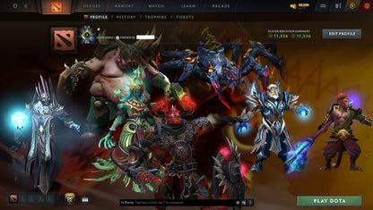 MMR: 249 - Behavior: 11336