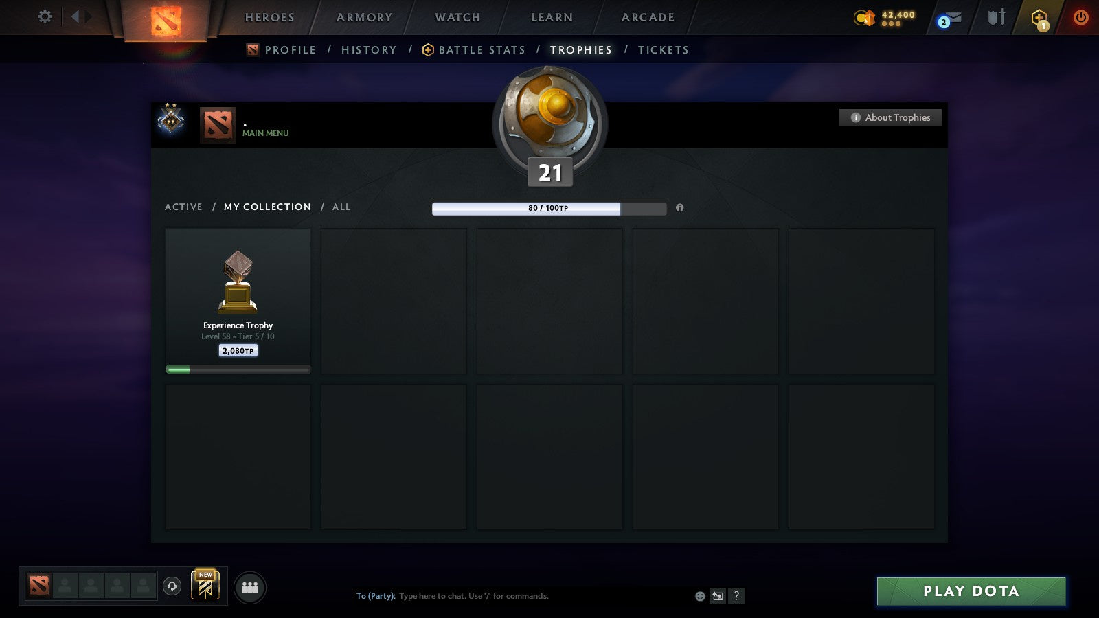 MMR: 939 - Behavior: 11636